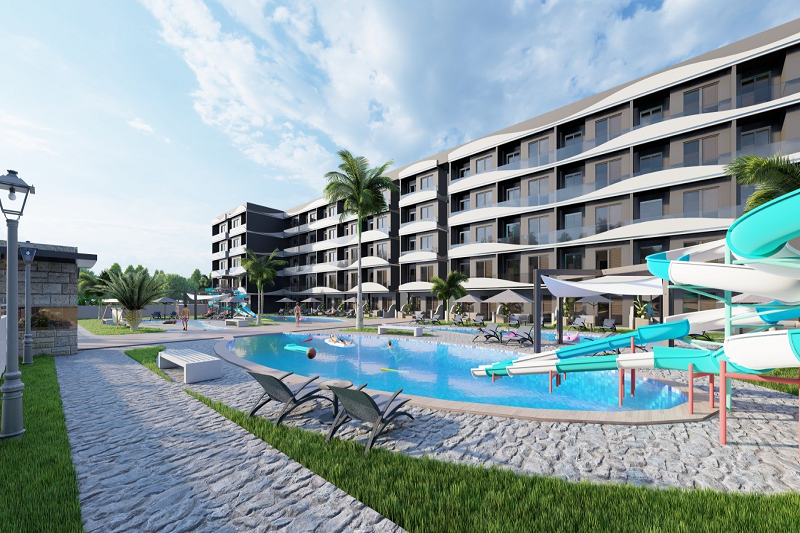 ARMUTLU SEA LUXE görseli